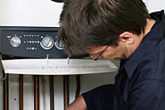 boiler repair Newington Bagpath